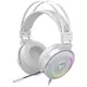 Redragon slušalke s stojalom LAMIA 2 H320-RGB, bele