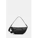 Coccinelle crossbody torbica ženska usnjena