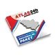 Atlas Nacionalni paket