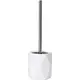 Tendance Wc Četka Dijamant 37X11 Cm Keramika Bela