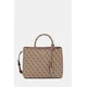 Torbica Guess MERIDIAN bež barva, HWSG69 74060