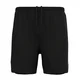 Odlo Essential 6 Inch 2-In-1 Short