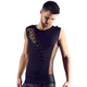 Erotic Collection Punk XXL majica s kratkimi rokavi