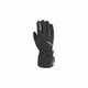 Reusch Ženske rukavice za skijanje Crna 7.5 RUKAVICE HANNAH R-TEX®