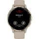 Garmin 010-02785-02 Venu 3S AMOLED 41mm 5ATM