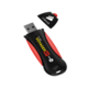 USB memorija CORSAIR VOYAGER 512GB/USB 3.0/GT serija/otporno kucište/crna