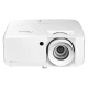Optoma ZK450 podatkovni projektor 4200 ANSI lumnov DLP 2160p (3840x2160) 3D Bela