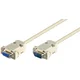 shumee MicroConnect D-SUB 9-pinski priključni kabel 15 m