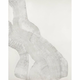 Ručno oslikana slika 90x120 cm White Sculpture - Malerifabrikken