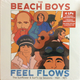 BEACH BOYS - Feel Flows (The Sunflower & Surfs Up Sessions 1969-1971)