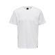 Only & Sons Majica Max, bela