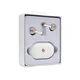Beats Bluetooth slušalice Airpods Wireless tour3 bele