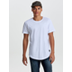 Only & Sons Majica onsMATT LONGY TEE, bela
