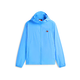 Tommy Jeans Prehodna jakna mornarska/kraljevo modra/rdeča/bela