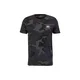 ALPHA INDUSTRIES Majica Backprint Camo mešane barve