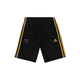 adidas SALAH SHORT, kratke hlače za nogomet, crna HG6782