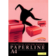 Fotokopirni papir Paperline A4, Pink