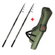 Zfish Palica Combo Set Rod Kingstone 12ft/3,5lb + torba za palice BREZPLAČNO