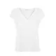 TATUUM Bluza  off-bela