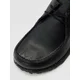 Birkenstock Nizki čevlji Utti Lace 1029579 Črna