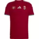 adidas Dres Hungary Authentic Home 2026