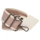 Beagles Fashion Shoulder Straps 23696 Dusty pink