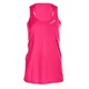 Winshape Športni top MCT006 roza / bela