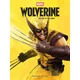 MARVELS WOLVERINE THE ART OF THE GAME
