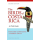 Birds of Costa Rica