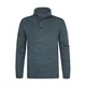 Petrol Industries Pulover opal / temno siva