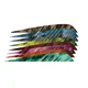 Naravna peresa Gateway 4¨ parabolic PISANA RW