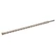 Silverline SDS Plus sveder 20 × 460 mm 4 srebrna rezila