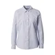 JDY Bluza svetlo modra/temno liila
