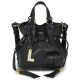 Lancel PREMIER FLIRT DE LANCEL S Črna