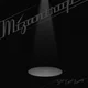 She Past Away - Mizantrop (Limited Edition) (Transparent White/Black Coloured) (LP)