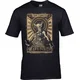 Five Finger Death Punch Majica Mercenary Unisex Black M