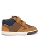 Gležnjarji Lasocki Kids ZEN CF2980-1 Rjava