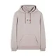 Tommy Jeans Majica NYC modra / temno siva / rdeča / bela