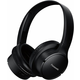 PANASONIC slušalice RB-HF520BE-K crne, naglavne, BT