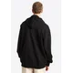 Mikina Vans Stone Swirl Loose PO Hoodie Black M