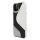 Futrola S-Case TPU za Apple iPhone 12 Mini - Prozirna KP9278