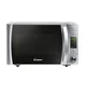 CANDY Mikrovalovna pečica Candy CMXG22DS/ST s funkcijo žara 22L 800W, (5000542388)