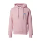 JACK & JONES Majica JORPOCKY svetlo roza