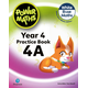 Power Maths 2nd Edition Practice Book 4A