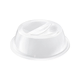 Microwave oven cover, plastic, 27.5cm - Westmark