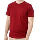 Robe di Kappa Majica Dorel 64131EW Bordo rdeča Regular Fit