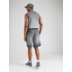 Kratke hlače New Era MLB Washed Logo Short New York Yankees Black XXL