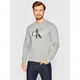 Calvin Klein Jeans Majica, siva