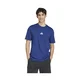 ADIDAS SPORTSWEAR Funkcionalna majica Essentials temno modra / bela