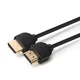 MicroConnect 4K HDMI tanek kabel 0.5m